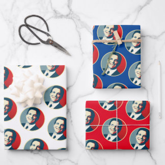 Ron DeSantis 2024 Wrapping Paper Sheets