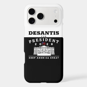 RON DESANTIS 2028
