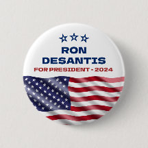Ron Desantis for President 2024