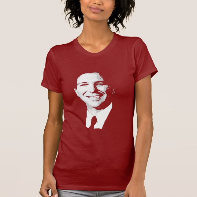 Ron Desantis T-Shirt (Front)