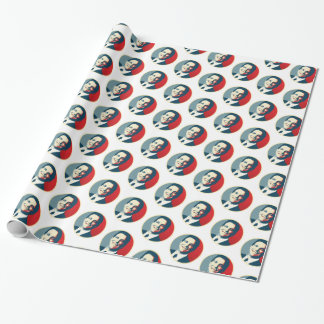 Ron DeSantis Wrapping Paper