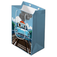 Ron & HARRY POTTER™ in Flying Car to HOGWARTS™