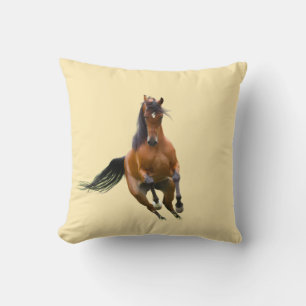 Ron Hevener Cushion