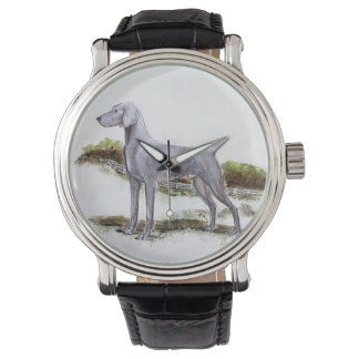 Ron Hevener Watchdog Watch