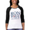 Ron Paul 2012 Shirt