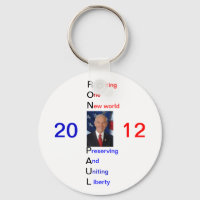 Ron Paul 2012 Supporter