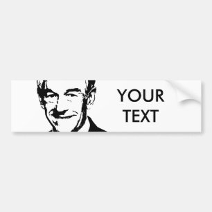 Ron Paul Bumper Sticker