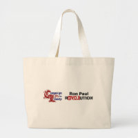 Ron Paul Campaign For Liberty Revolution