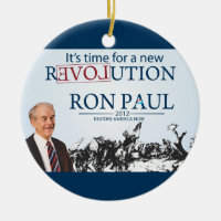 Ron Paul for President