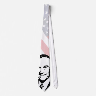 Ron Paul Propaganda Tie