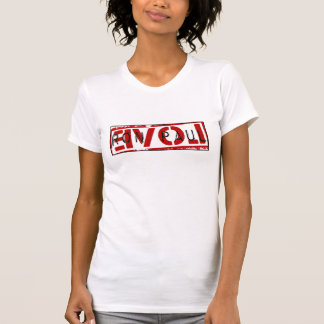 Ron Paul - Reflection Of Love T-shirt