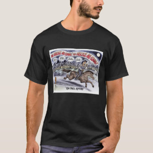 Ron Paul Revere Shirt