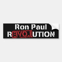 Ron Paul Revolution