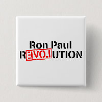 Ron Paul Revolution Continues