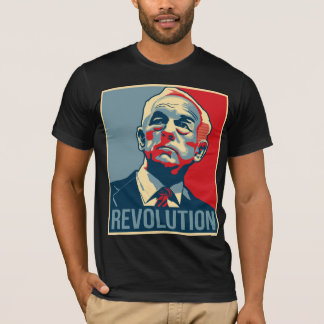 Ron Paul Revolution T-Shirt