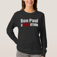 Ron Paul Revolution