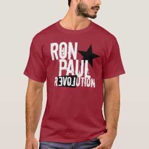 Ron Paul Revolution T-Shirt