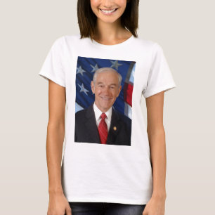 Ron Paul T-Shirt
