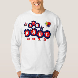 Ron Paul T-Shirt