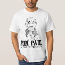 Ron Paul