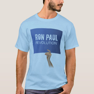 Ron Paul T-Shirt