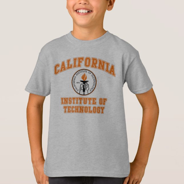 Ron Schneider T-Shirt (Front)