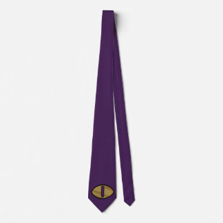 Ron Staedtler Purple Tie