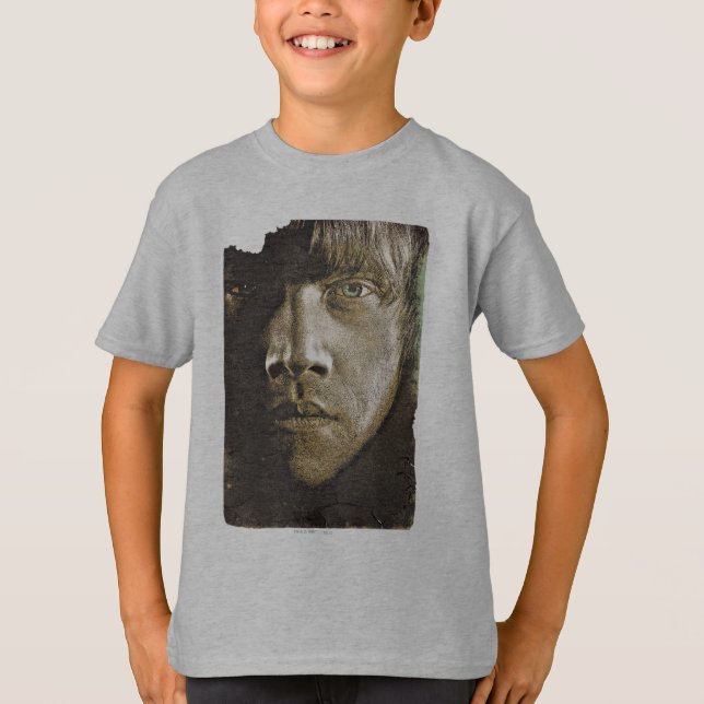 Ron Weasley 1 T-Shirt (Front)
