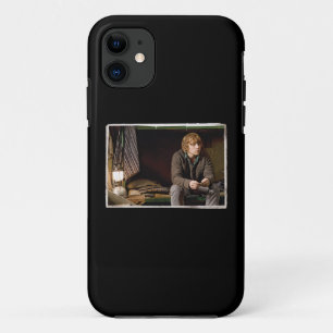 Ron Weasley 2 Case-Mate iPhone Case