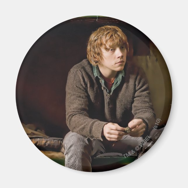 Ron Weasley 2 Magnet (Front)