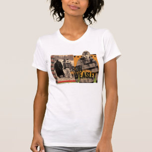Ron Weasley 6 T-Shirt