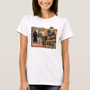 Ron Weasley 6 T-Shirt