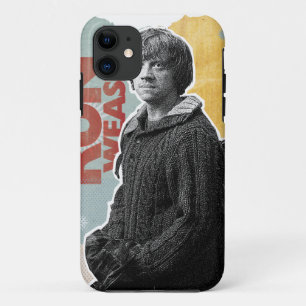 Ron Weasley 7 Case-Mate iPhone Case