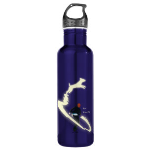 Ron Weasley Patronus Painting 710 Ml Water Bottle