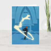 Ron Weasley Patronus Painting