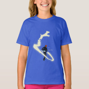 Ron Weasley Patronus Painting T-Shirt