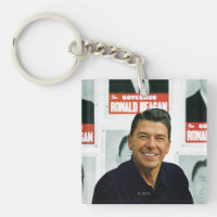 Ronald Reagan