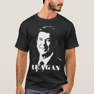 Ronald Wilson Reagan T-Shirt