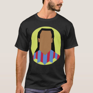 Ronaldinho Barcelona   T-Shirt
