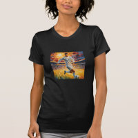 Ronaldo Fan T-Shirt – For Football Lovers