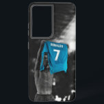 Ronaldo Samsung Galaxy Case<br><div class="desc">Ronaldo</div>