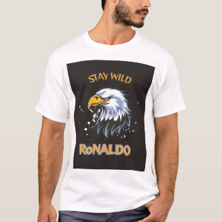 ronaldo shirt