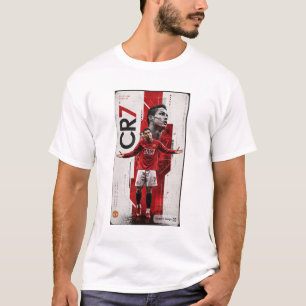 ronaldo t shirt