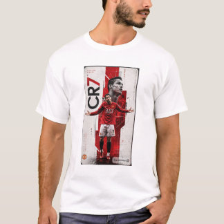 ronaldo t shirt