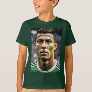 Ronaldo tshirt 