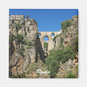 Ronda Magnet