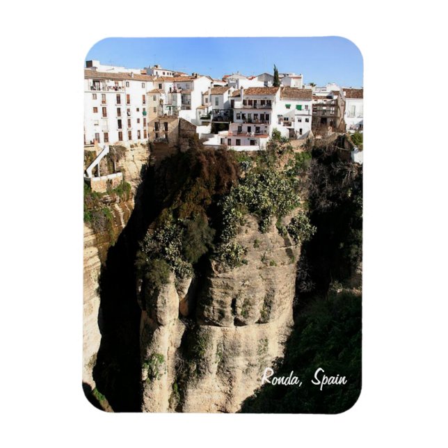 Ronda Premium Magnet (Vertical)