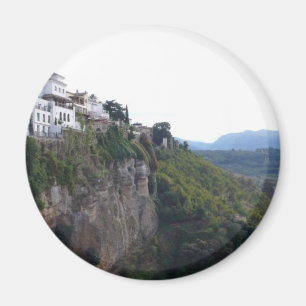 Ronda, Spain Magnet