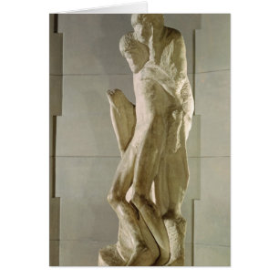 Rondanini Pieta, 1564