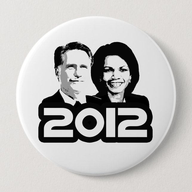 RONDI 2012.png 10 Cm Round Badge (Front)